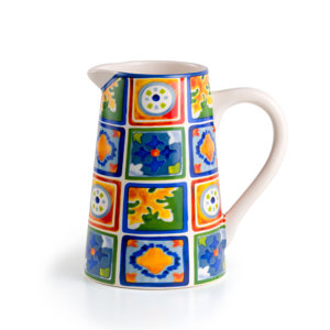 Mumbai Design Pitcher