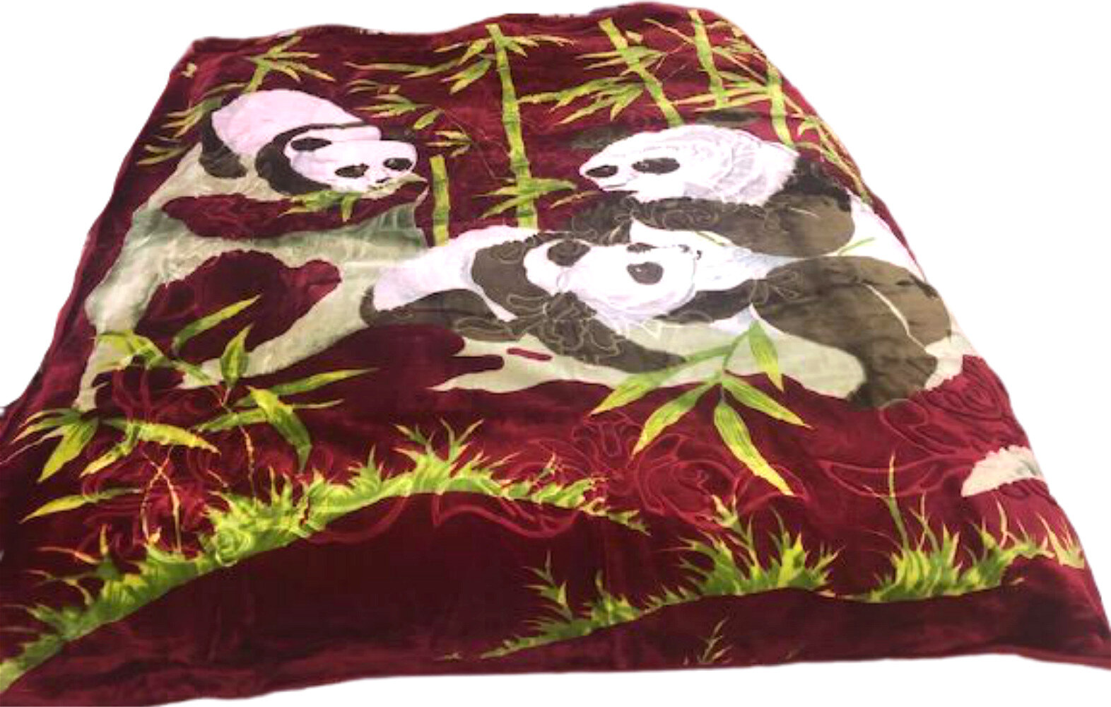 Shubozeman Wholesale Retail Llc Heavy Korean Mink Blanket Wayfair