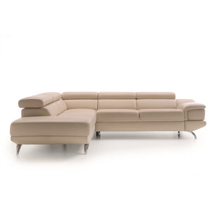 Ecksofa Coletto von Home Loft Concept