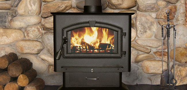 Wood Pellet Stove Buying Guide Wayfair