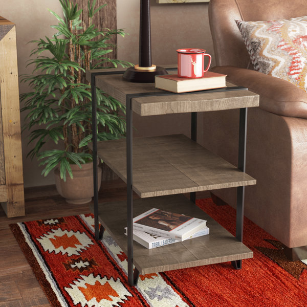 Bosworth End Table By Trent Austin Design