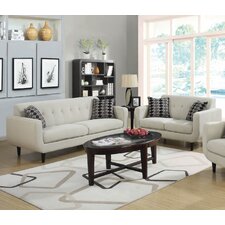 Modern Living Room Sets | AllModern