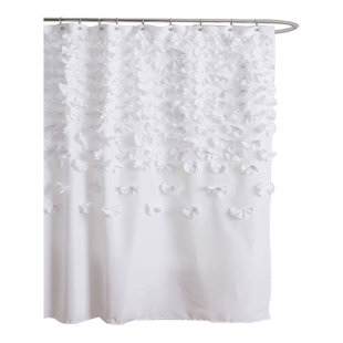 Shower Curtains | Joss & Main Shower Curtains | Joss & Main