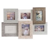 Floor Standing Photo Collage Wayfair