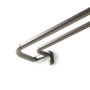 Loft Umbra Curtain Rod Wayfair Ca