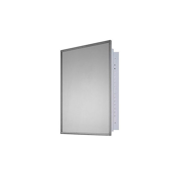 Elene 16 x 22 Recessed Medicine Cabinet