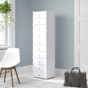 Shoe Racks Shoe Storage Shoe Cabinets You Ll Love Wayfair Co Uk