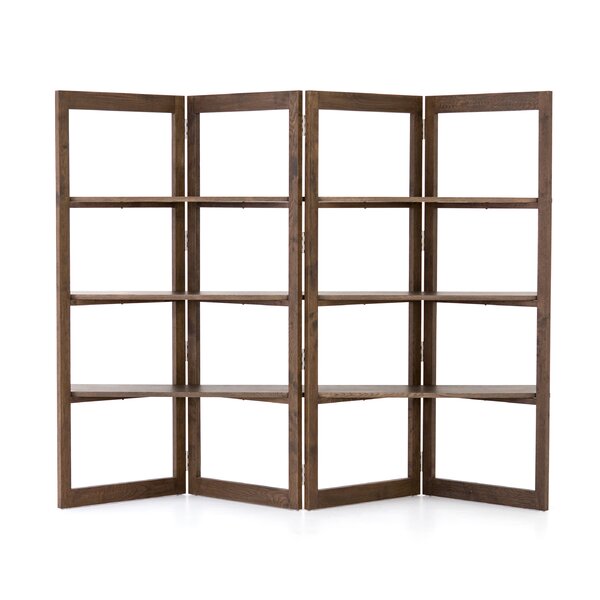 Review Scanlan Etagere Bookcase