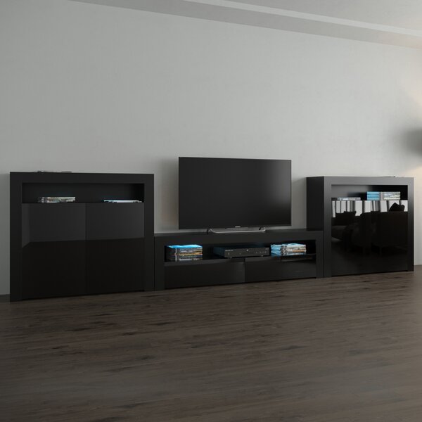 Earle Entertainment Center For TVs Up To 70
