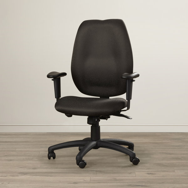Desk Chair by Symple Stuff