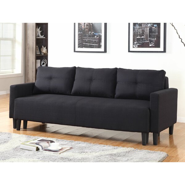 Kavir Convertible Sofa By Latitude Run