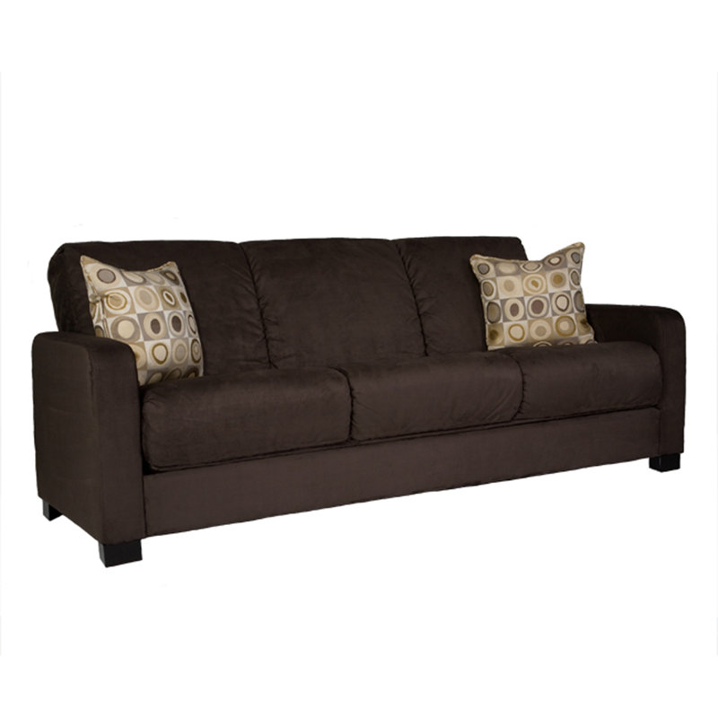 Brayden Studio Tahoe Convert A Couch Sleeper Sofa Reviews Wayfair Tahoe Convert A Couch Sleeper Sofa