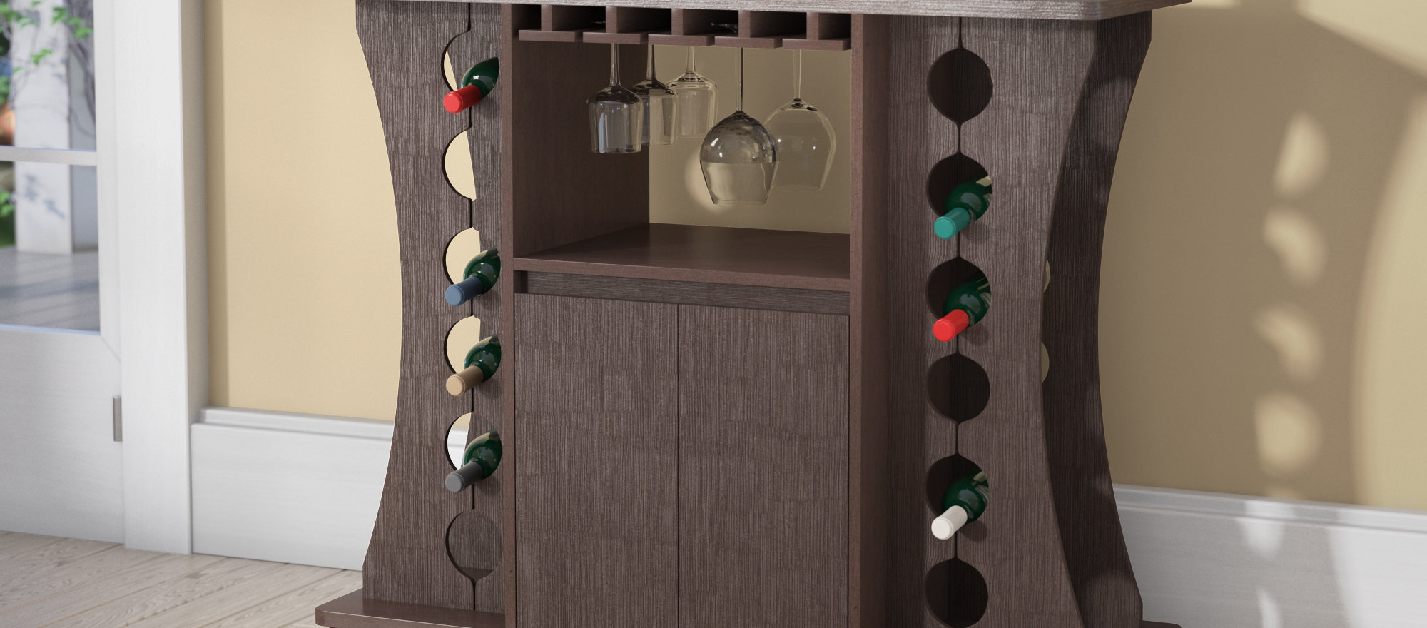 [BIG SALE] Bars & Bar Sets from 99 You’ll Love In 2020 Wayfair