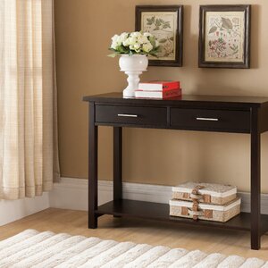 Arlington Console Table