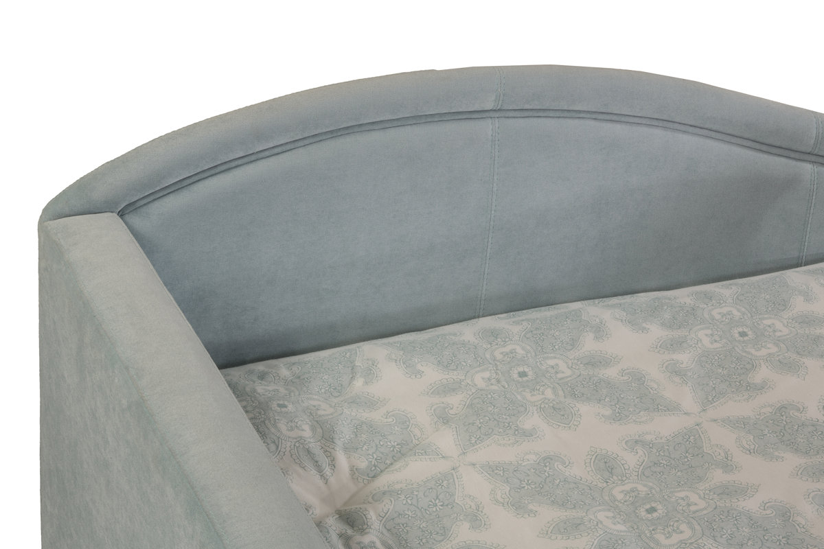 Robichaud Daybed with Trundle & Reviews Birch Lane