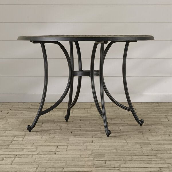 Lomax Dining Table by Darby Home Co