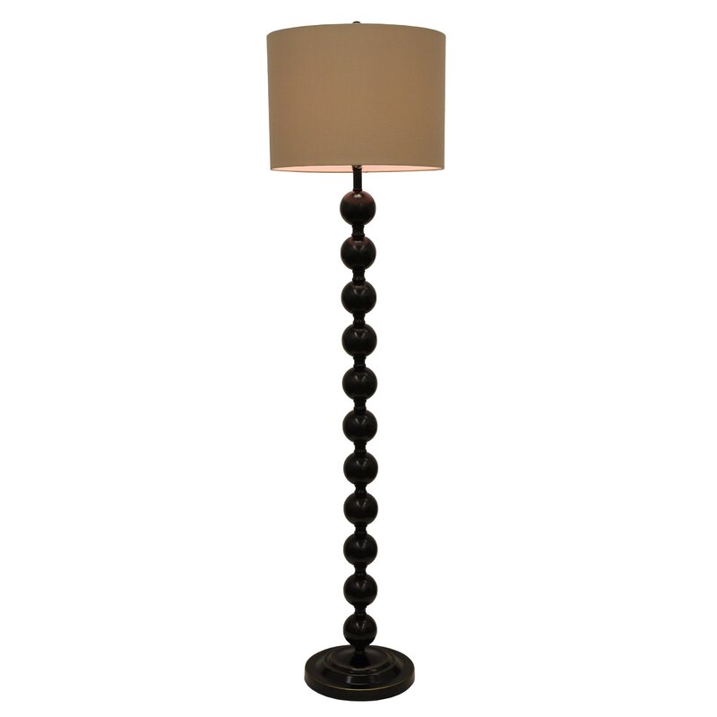 Galiana 59" Floor Lamp