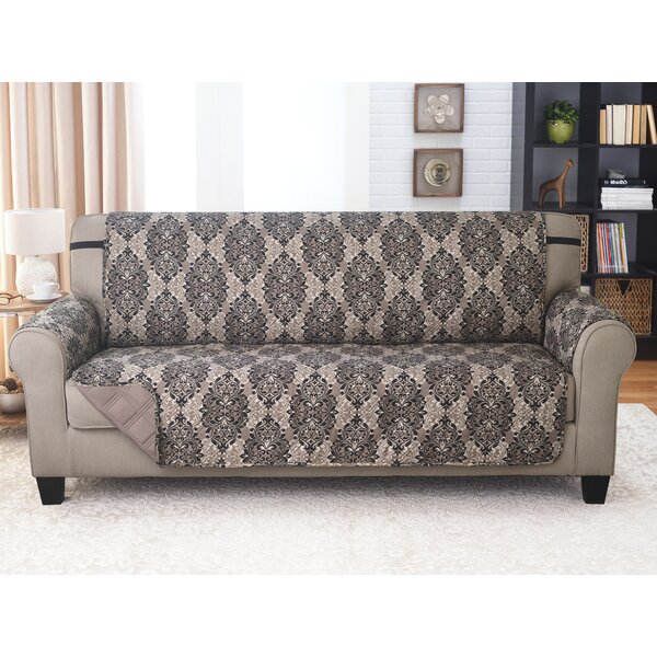 Sofa Slipcover By Winston Porter