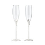 Flutes A Champagne De Mariage Wayfair Ca