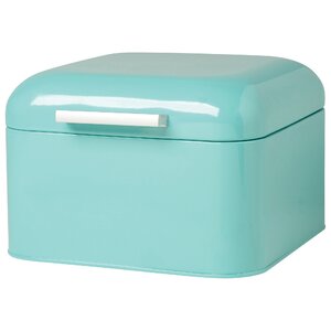 Herrick Bread Box