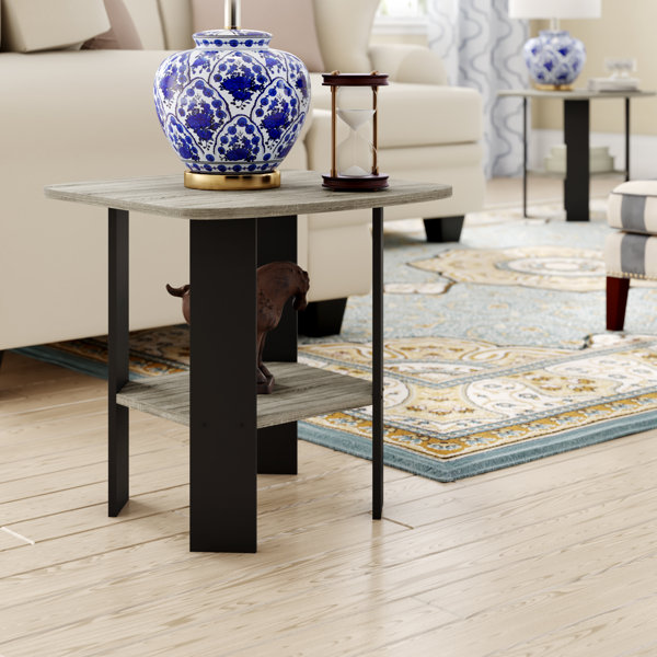 Alastair Simple End Table Set (Set Of 2) By Winston Porter