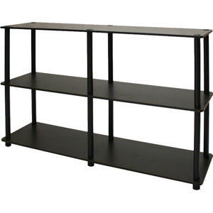 Bargas Etagere Bookcase