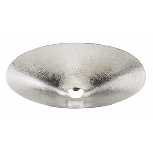 Mendel Oval Vessel Bathroom Sink