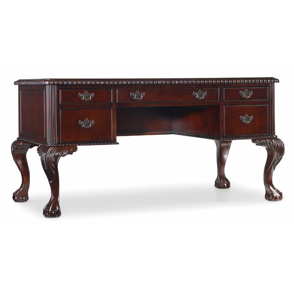 Bedford Row Writing Desk by Hooker Furniture