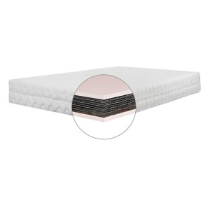 Perfect Sleep 7-Zonen Taschenfederkernmatratze P..