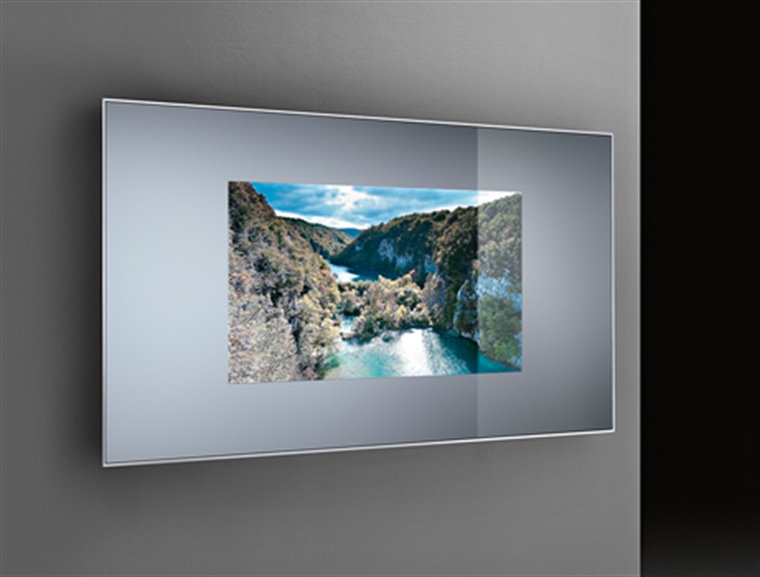 FIAM TV-Spiegel Mirage | Wayfair.de FIAM TV-Spiegel Mirage | Wayfair.de