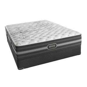 Simmons Beautyrest Beautyrest Black Memory Foam Standard Profile 12.5