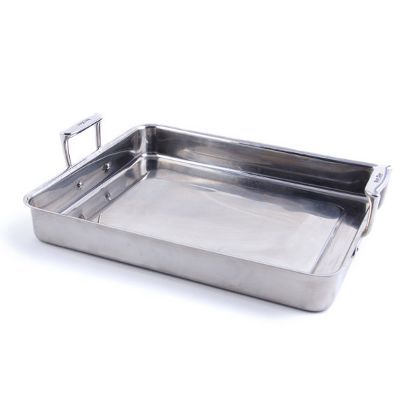 Cucina Food Pan with Handles by Bon Chef| @ $102.99
