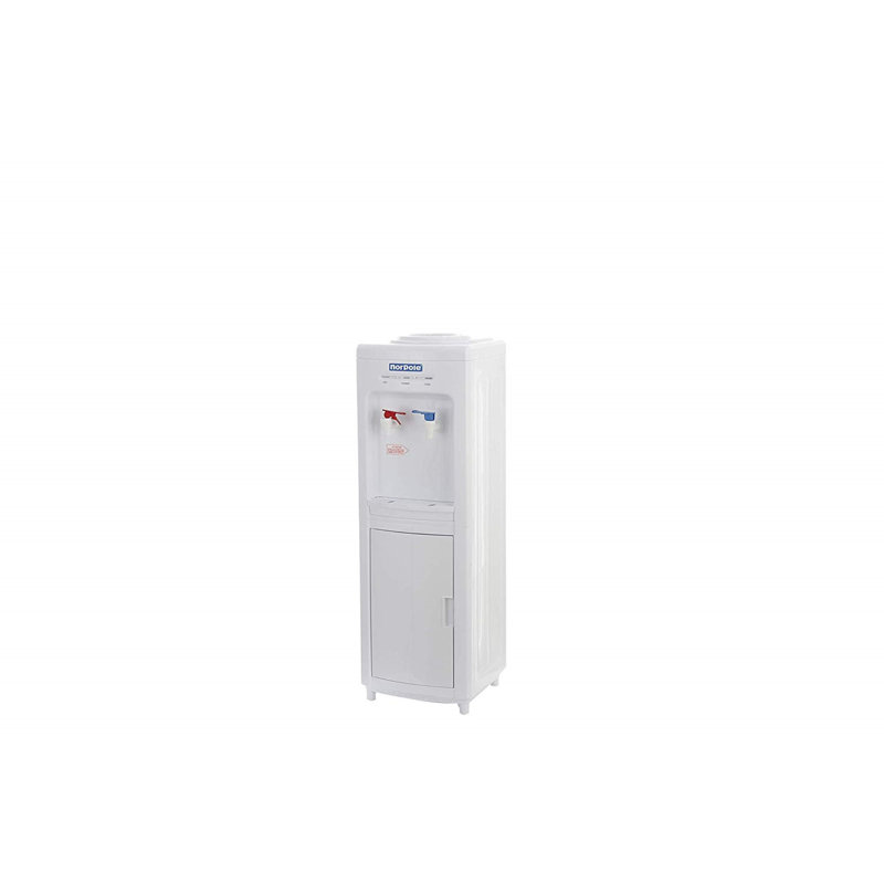 Norpole Freestanding Hot And Cold Electric Water Cooler Reviews Wayfair