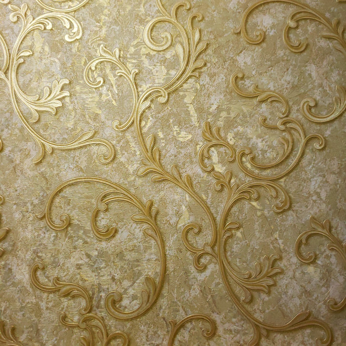 Astoria Grand Modern Wallcovering Victorian Plaster Effect Vintage