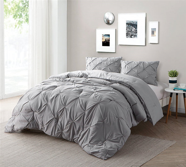 Iyonna 3 Piece Comforter Set by Ophelia & Co.
