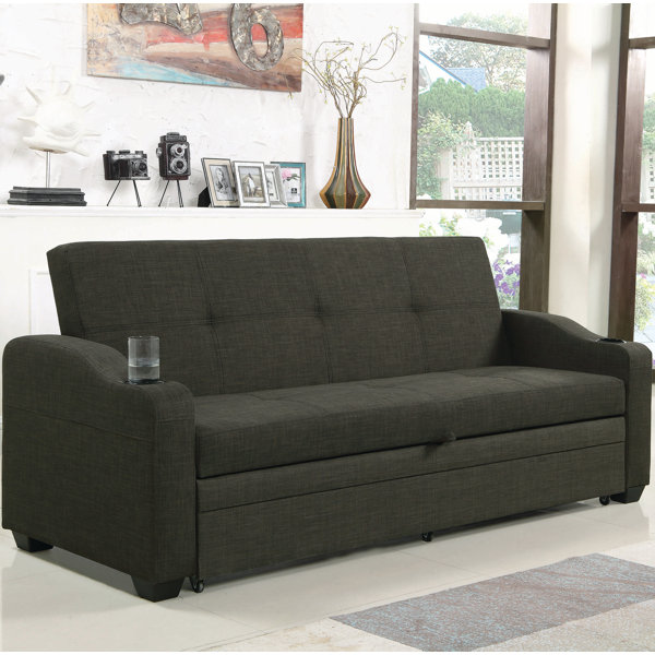 Tarbell Sleeper By Winston Porter Spacial Price
