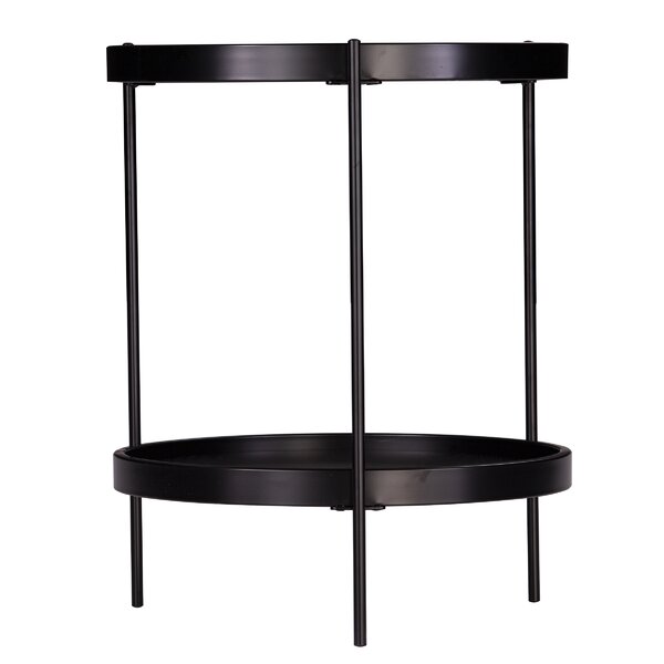 Verlington End Table With Storage By Ivy Bronx