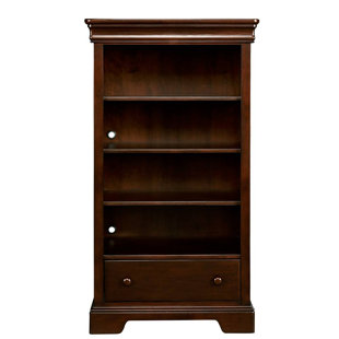 Embled Bookcases Bookshelves Joss Main Save