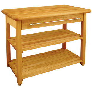 Review French Country Prep Table by Catskill Craftsmen, Inc.