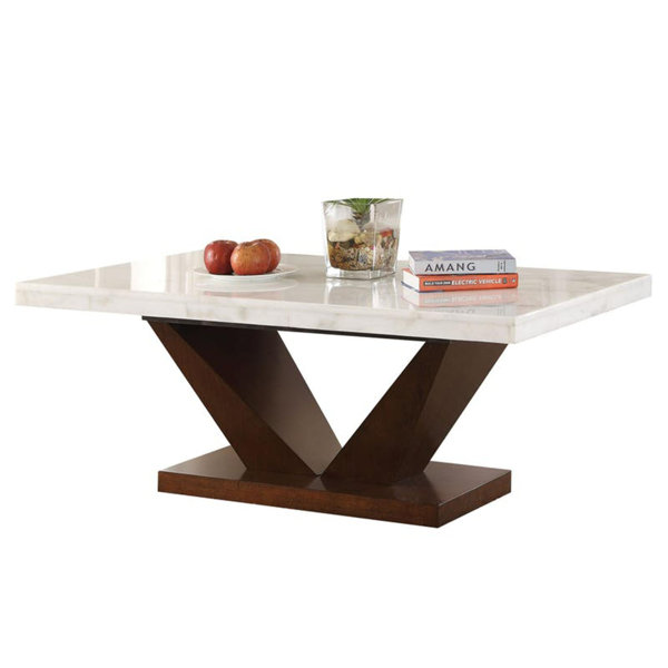 Serviolle Dining Table by Latitude Run Latitude Run