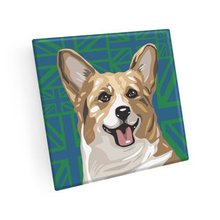 Gl Coasters You Ll Love Wayfair Quickview