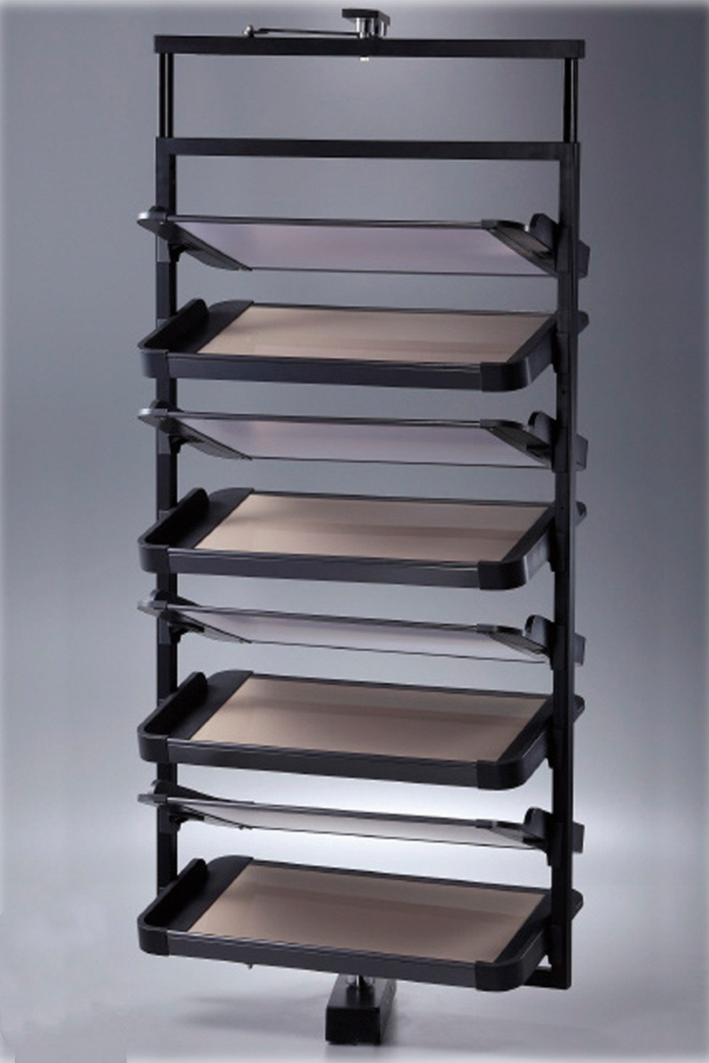 stackable wood shoe rack on Rebrilliant 360 Rotating Shoe Rack Wayfair