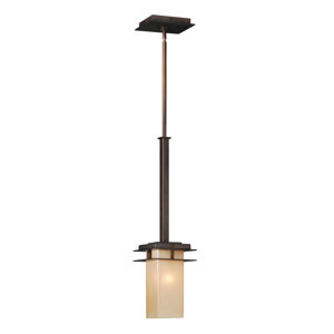 Oak Park 1-Light Mini Pendant