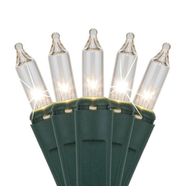 Mini Twinke Light by Kringle Traditions