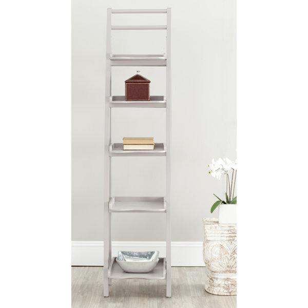 Asher Ladder Bookcase by Safavieh| @ $304.74