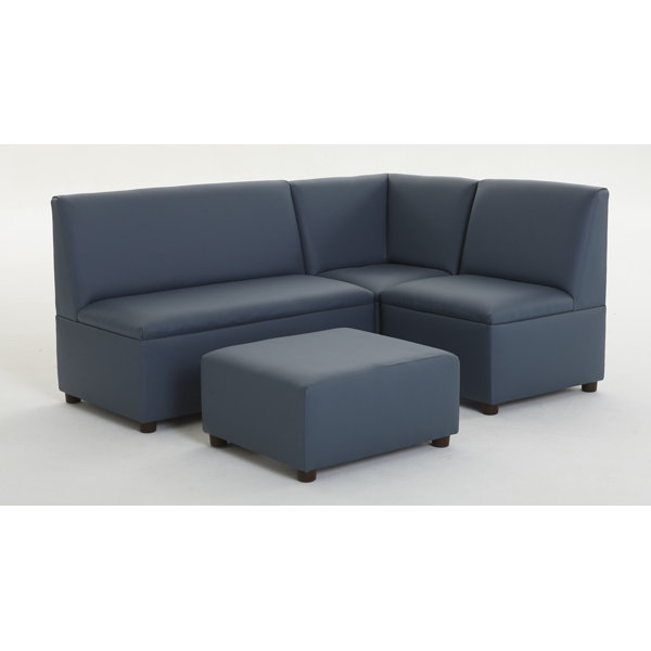 Kids Sectional Wayfair