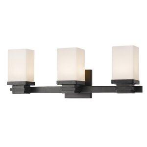 Avige 3-Light Vanity Light