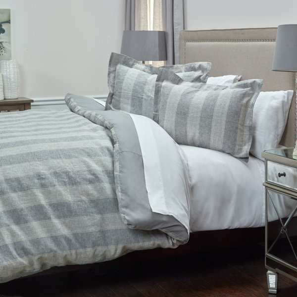 Minot Duvet Cover Collection