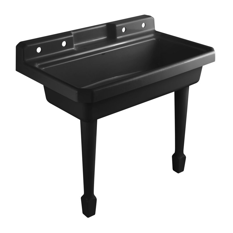 K66074K660710,K6607147,K660717 Kohler Harborview 48" x 28