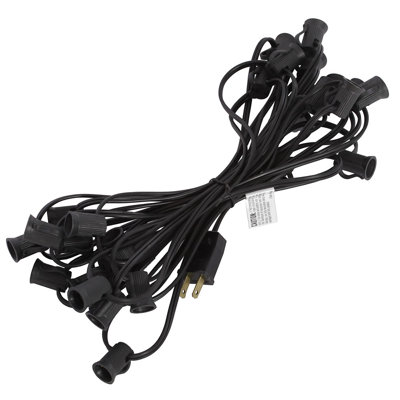 Borges Socket String Symple Stuff